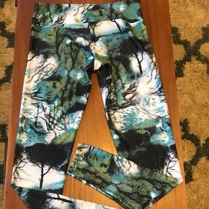 Onzie Full Length Leggings